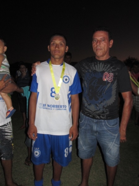 XXIV Semana Cultural: Torneio de Futebol - Imagem 4