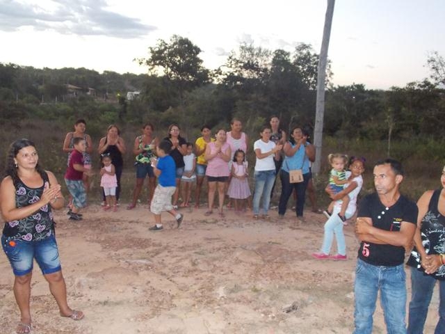 Unidade Básica de Saúde na localidade Lages é Inaugurada‏  - Imagem 18