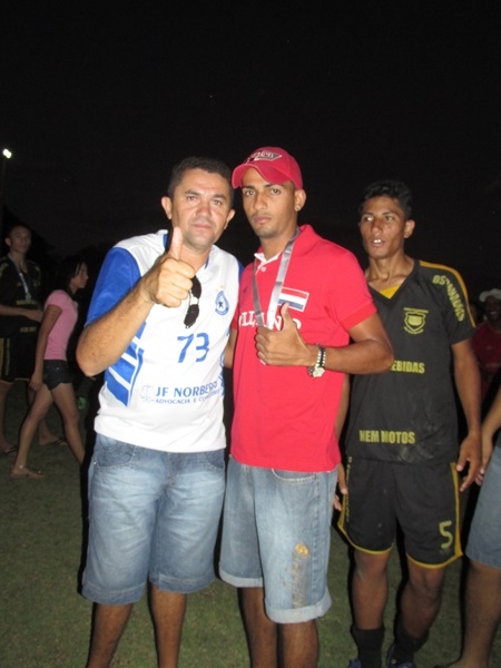 XXIV Semana Cultural: Torneio de Futebol - Imagem 20