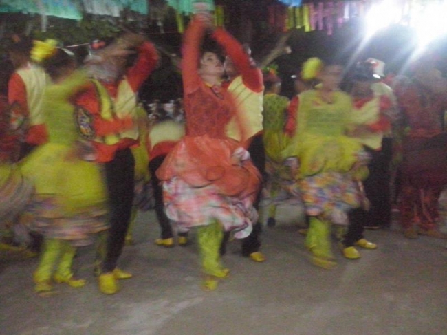 Confira como foi o Festival da quadrilha ‘Os Farrapos’ - Imagem 17