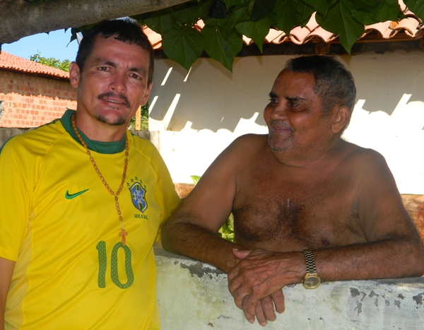 Moradores  da Av. João Siqueira solicitaram  quebra-molas e  foram atendidos pela PMB - Imagem 2