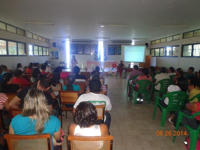 Professores de Batalha participaram de Formação Continuada do PNAIC†- Imagem 4