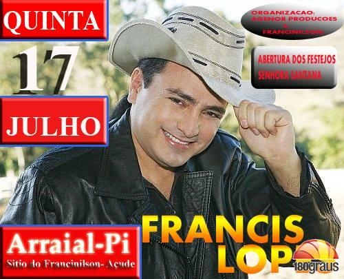 Programação já comfirmada das bandas do grande festejo da cidade de Arraial - PI. - Imagem 3