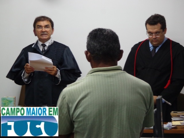 Jatobaense é condenado a 14 anos de cadeia por crime durante seresta em 2010