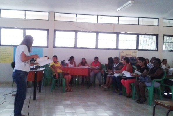 Professores de Batalha participaram de Formação Continuada do PNAIC†- Imagem 19
