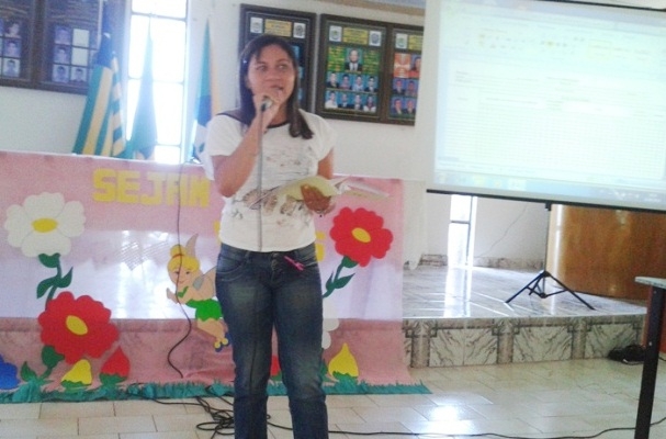 Professores de Batalha participaram de Formação Continuada do PNAIC†- Imagem 18