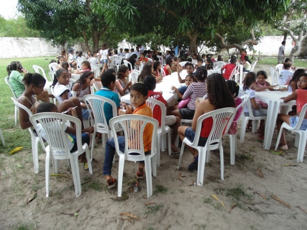 Arraiá do PETI e do SCFV em União - Imagem 2