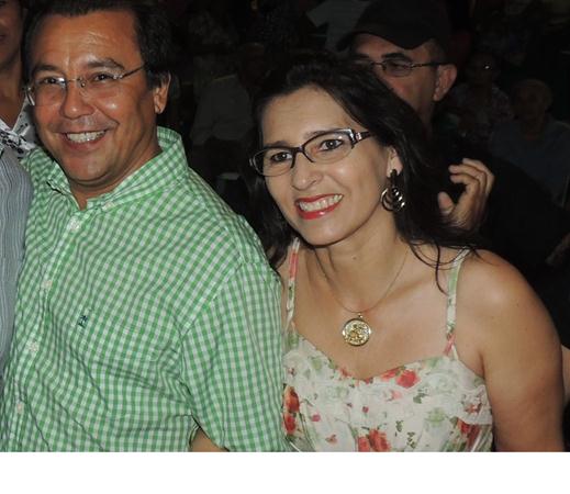 Prefeito Jonas Moura faz agradecimentos a equipe organizadora e a população pela grande festa dos 60 anos