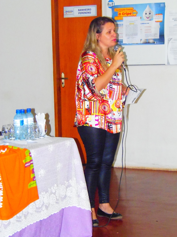 Pronatec realizou aula inaugural de novos cursos em parceria com Senac - Imagem 6