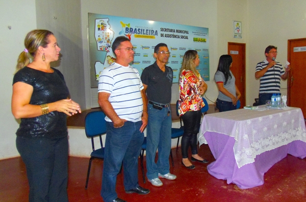 Pronatec realizou aula inaugural de novos cursos em parceria com Senac - Imagem 1