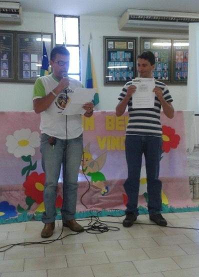 Professores de Batalha participaram de Formação Continuada do PNAIC†- Imagem 13