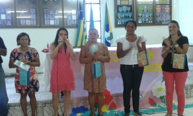 Professores de Batalha participaram de Formação Continuada do PNAIC†- Imagem 8