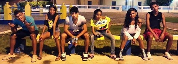 Conheça o grupo “All Star Dance” - Imagem 3