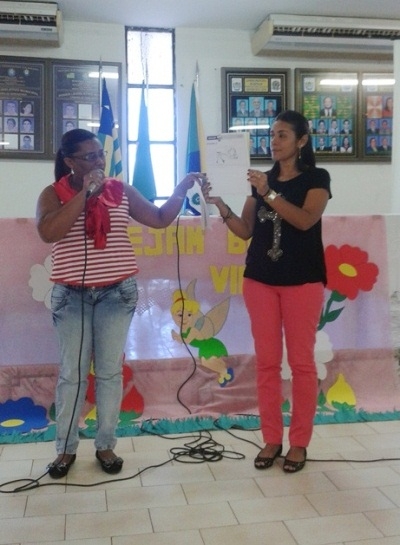 Professores de Batalha participaram de Formação Continuada do PNAIC†- Imagem 14