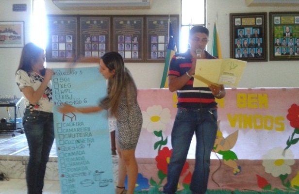 Professores de Batalha participaram de Formação Continuada do PNAIC†- Imagem 15