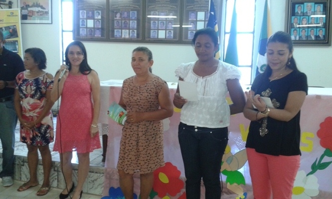 Professores de Batalha participaram de Formação Continuada do PNAIC†- Imagem 12