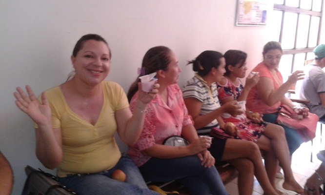 Professores de Batalha participaram de Formação Continuada do PNAIC†- Imagem 20