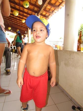 Prefeito Edílson Capote organiza reunião com autoridades e a população em geral - Imagem 50