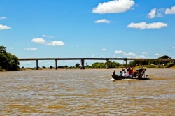 Após 10 anos de espera, ponte de Luzilândia será entregue nesta quinta (03)