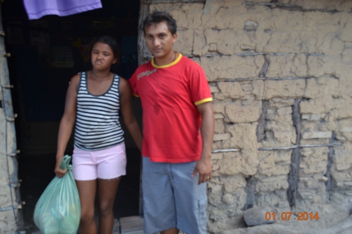 CEMTI Pedro Coelho faz doação de cestas básicas para a comunidade - Imagem 3