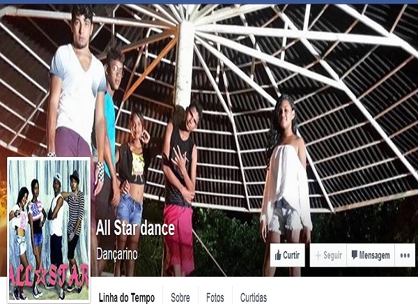 Conheça o grupo “All Star Dance” - Imagem 7
