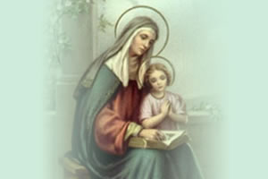 Confira programação dos festejos  de Senhora Sant“ana, em Francinópolis