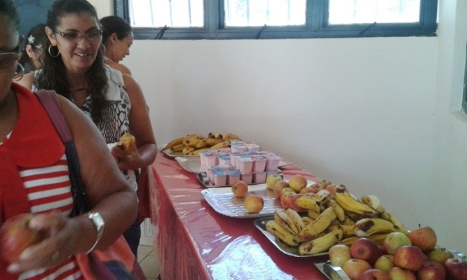 Professores de Batalha participaram de Formação Continuada do PNAIC†- Imagem 21