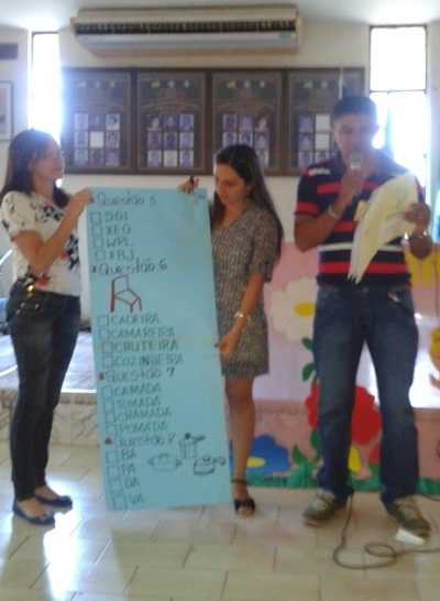 Professores de Batalha participaram de Formação Continuada do PNAIC†- Imagem 16