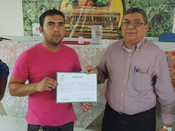 Reunião discute operacionalização e avalia PMDRS - Imagem 13