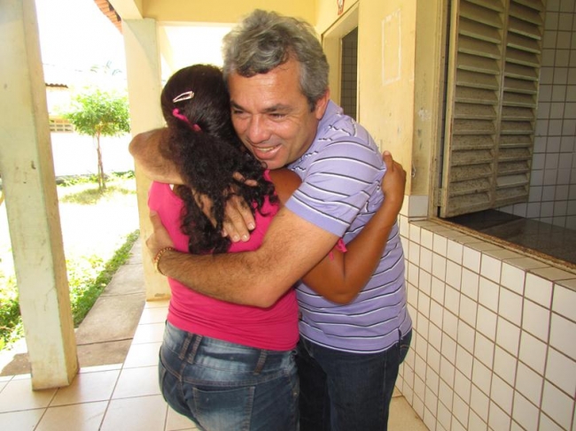 Localidades recebem visita do Prefeito Edílson Capote - Imagem 5