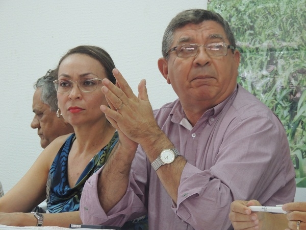 Reunião discute operacionalização e avalia PMDRS - Imagem 10