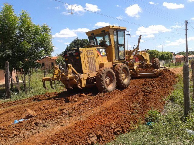 Prefeitura de Barras atende reivindicação de moradores - Imagem 14