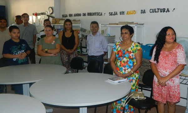 Solenidade Civica dá continuidade a programação do aniversário de Brasileira - Imagem 5