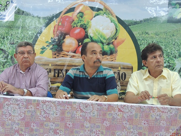                           Reunião discute operacionalização e avalia PMDRS 