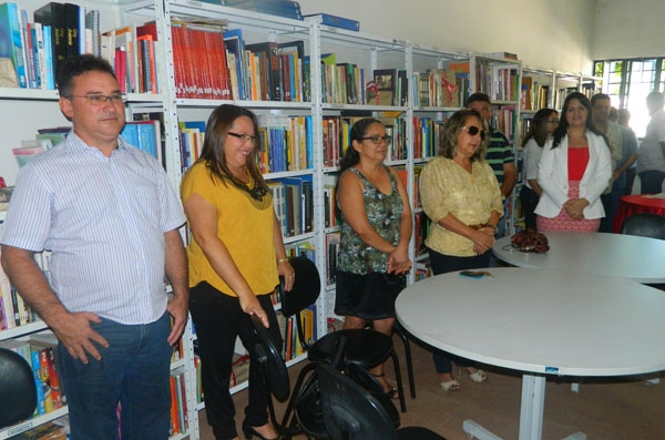 Solenidade Civica dá continuidade a programação do aniversário de Brasileira - Imagem 6