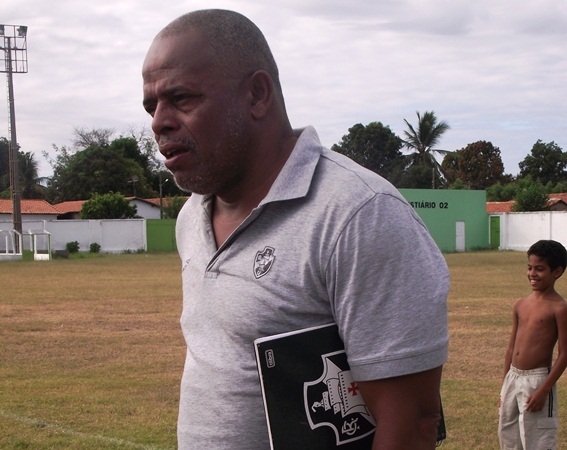 Três garotos foram selecionados para o time do Vasco - Imagem 2