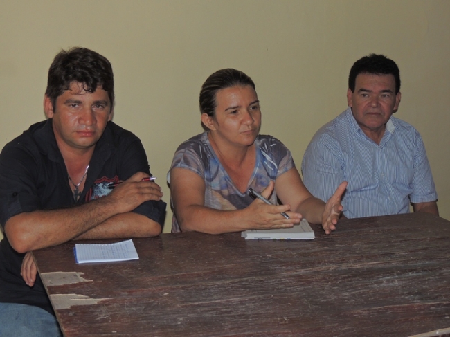 Água canalizada chega às famílias da comunidade Enjeitado - Imagem 3