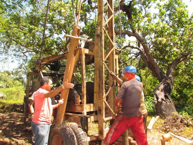 Localidades recebem visita do Prefeito Edílson Capote - Imagem 22