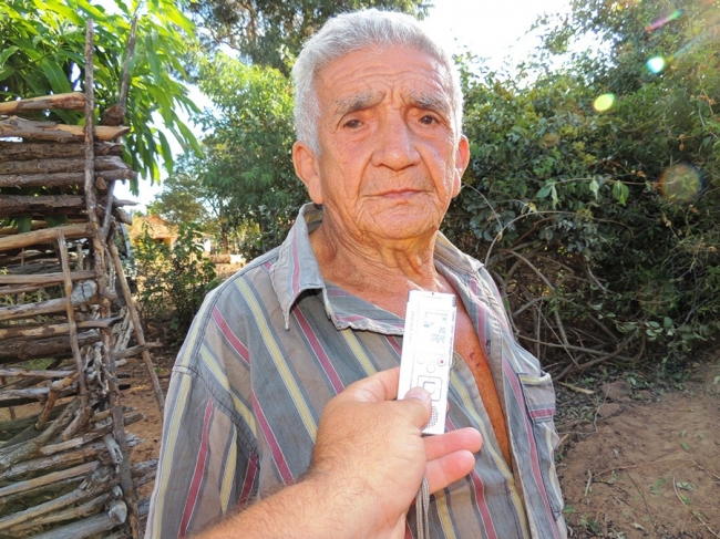 Prefeitura recupera estrada da região da Palmeira dos Soares - Imagem 3