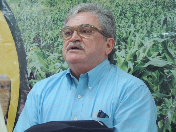 Reunião discute operacionalização e avalia PMDRS - Imagem 8