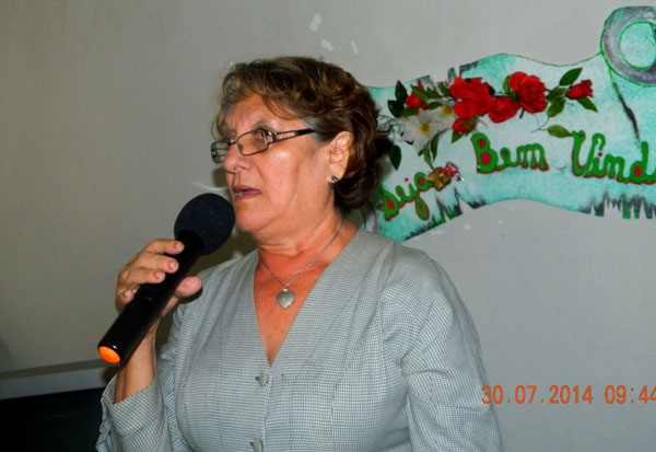 Solenidade Civica dá continuidade a programação do aniversário de Brasileira - Imagem 9