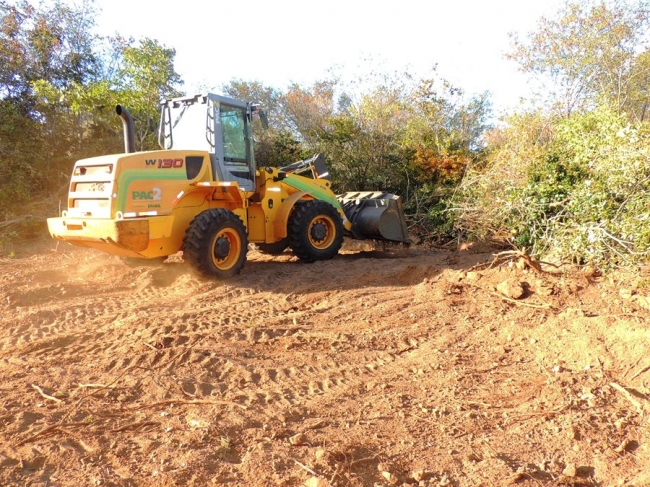 Prefeitura recupera estrada da região da Palmeira dos Soares - Imagem 5
