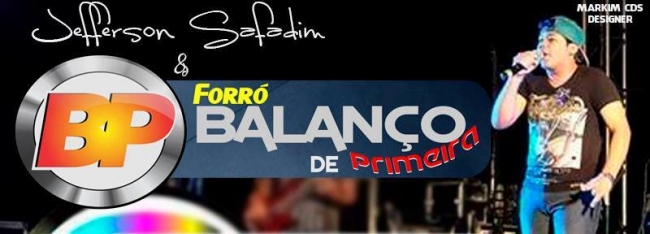 Conhece Forró Balanço de Primeira? - Imagem 1