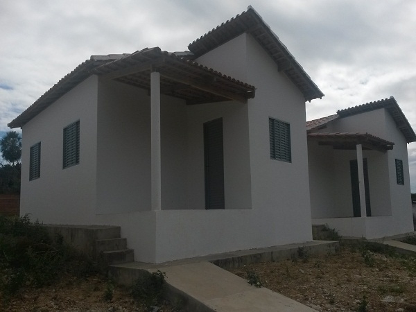 Lançamento do residencial Nossa senhora Aparecida em Monsenhor Gil - Imagem 2