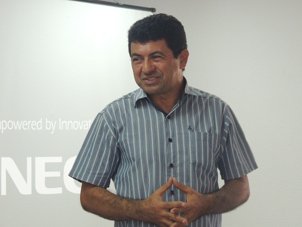 Reunião discute operacionalização e avalia PMDRS - Imagem 5