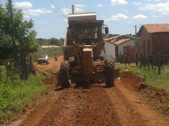 Prefeitura de Barras atende reivindicação de moradores - Imagem 1