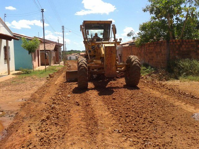 Prefeitura de Barras atende reivindicação de moradores - Imagem 16