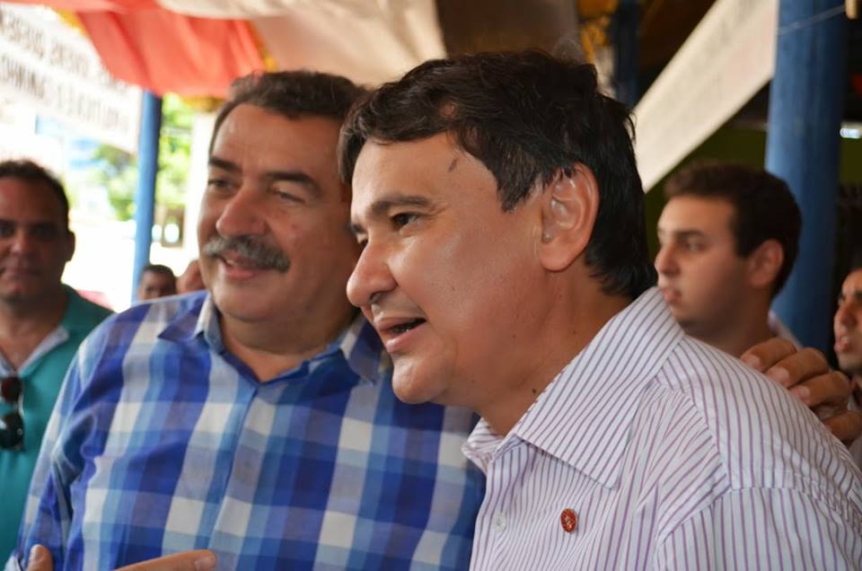 Lincoln Matos anuncia candidatos que apoiará nesse pleito de 2014