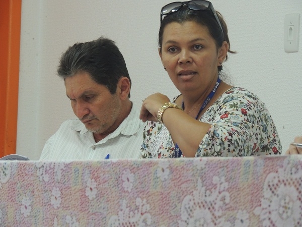 Reunião discute operacionalização e avalia PMDRS - Imagem 7