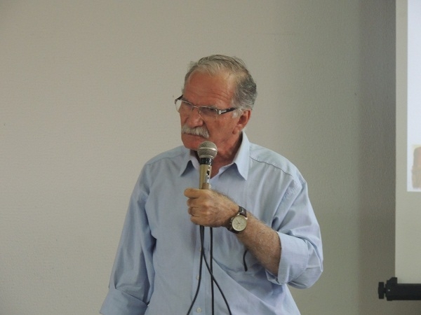 Reunião discute operacionalização e avalia PMDRS - Imagem 9